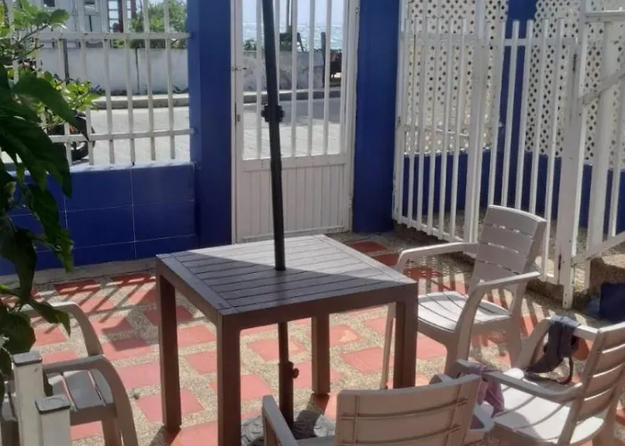 Apartamentos Sound Bay Beach
