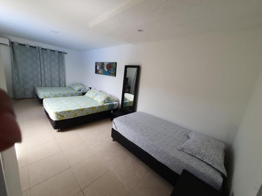 Sound Bay Appartement