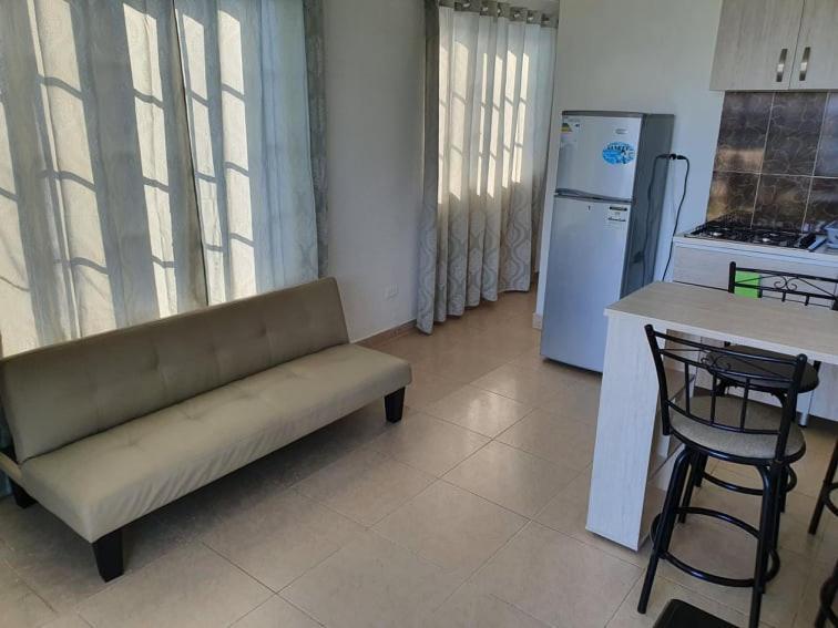 Appartement Sound Bay San Andrés