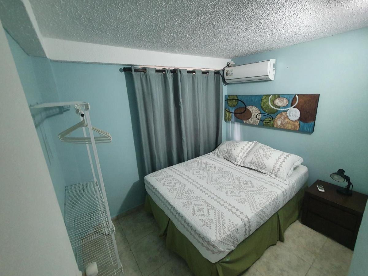 Sound Bay Appartement *