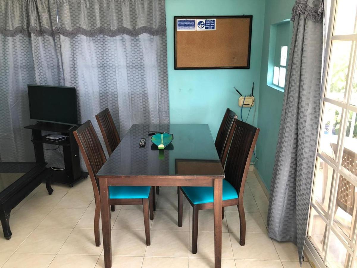 Sound Bay Appartement San Andrés