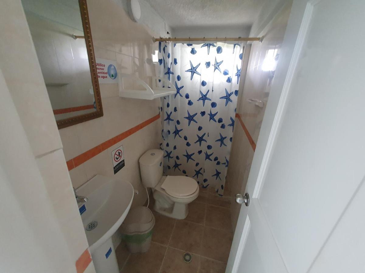 Sound Bay Appartement