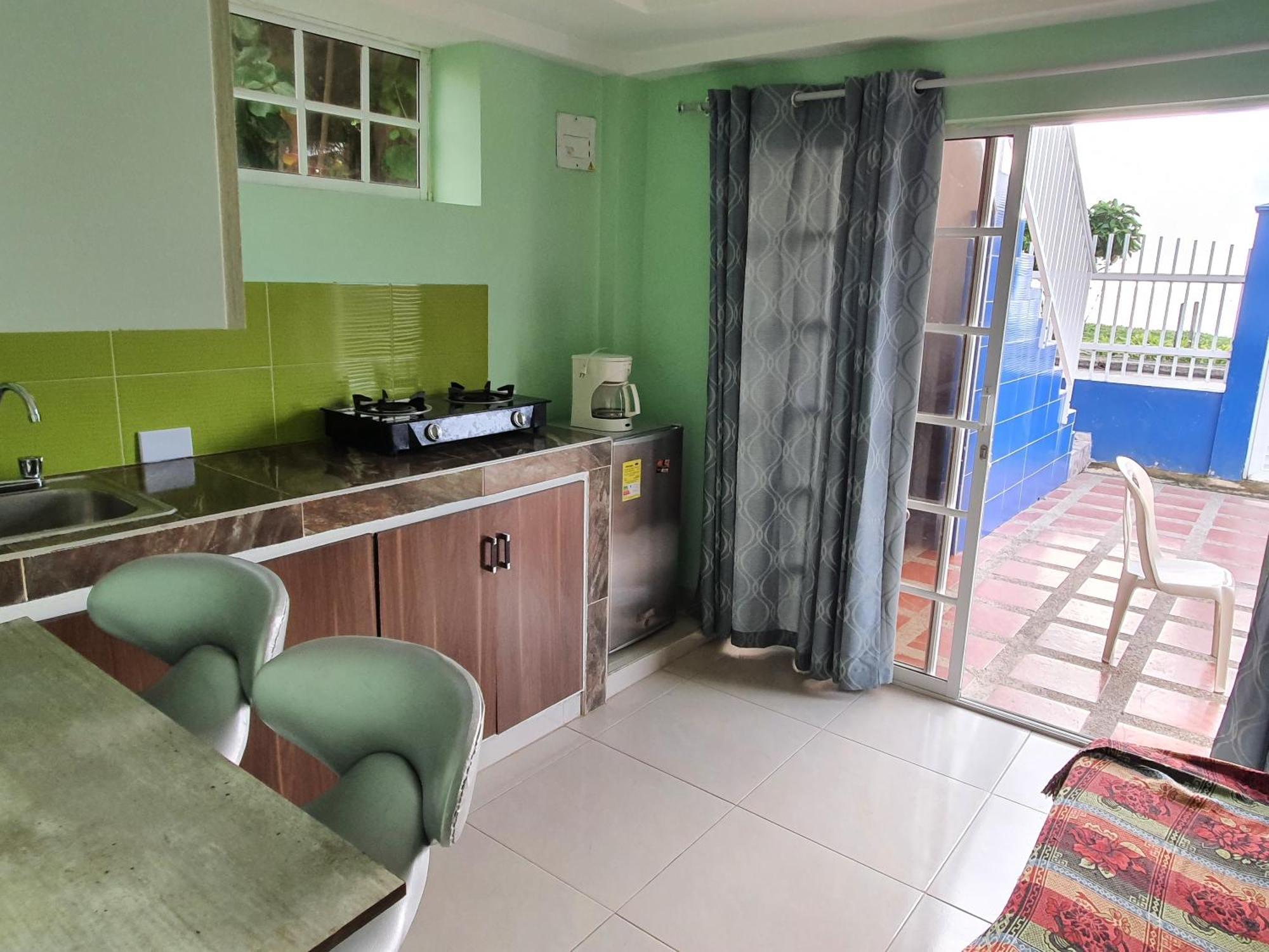 Sound Bay Appartement *