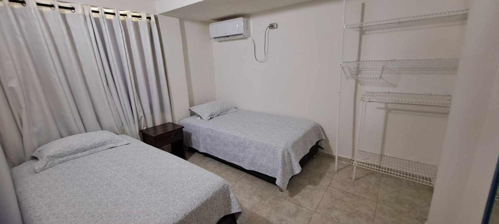 Sound Bay Appartement San Andrés