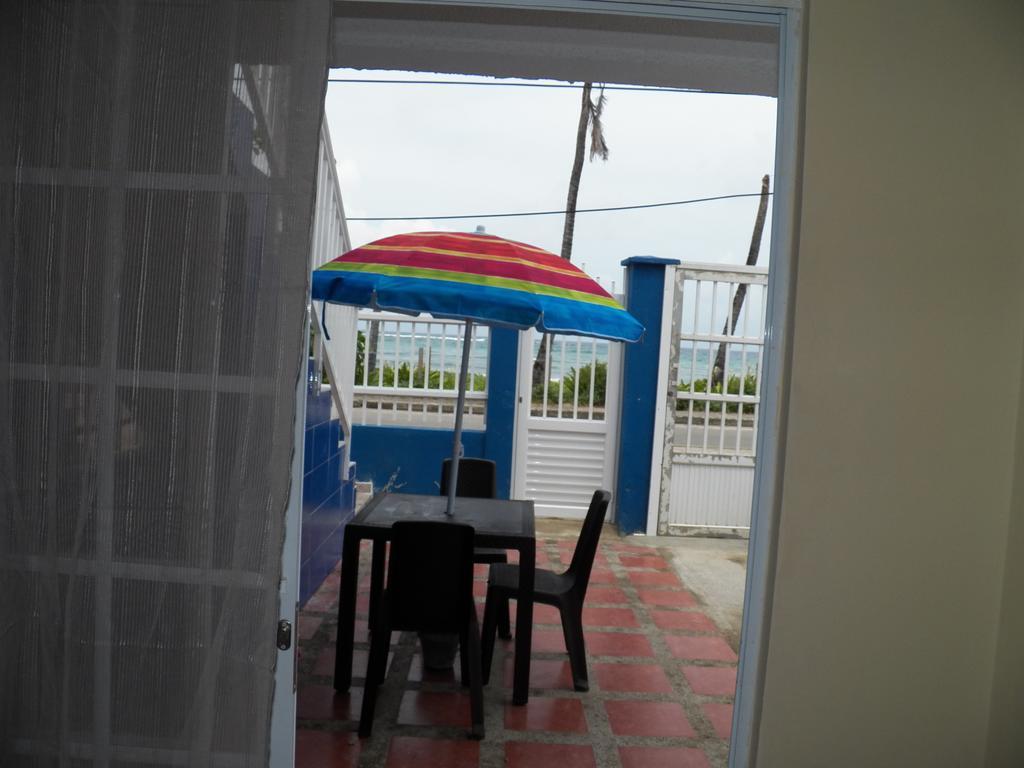 Appartement Sound Bay