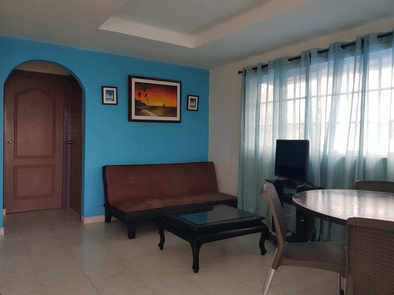 Apartment Sound Bay San Andres (San Andres and Providencia Islands)