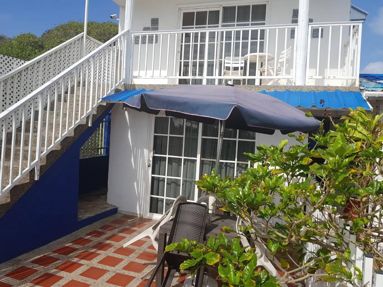 Sound Bay Apartment