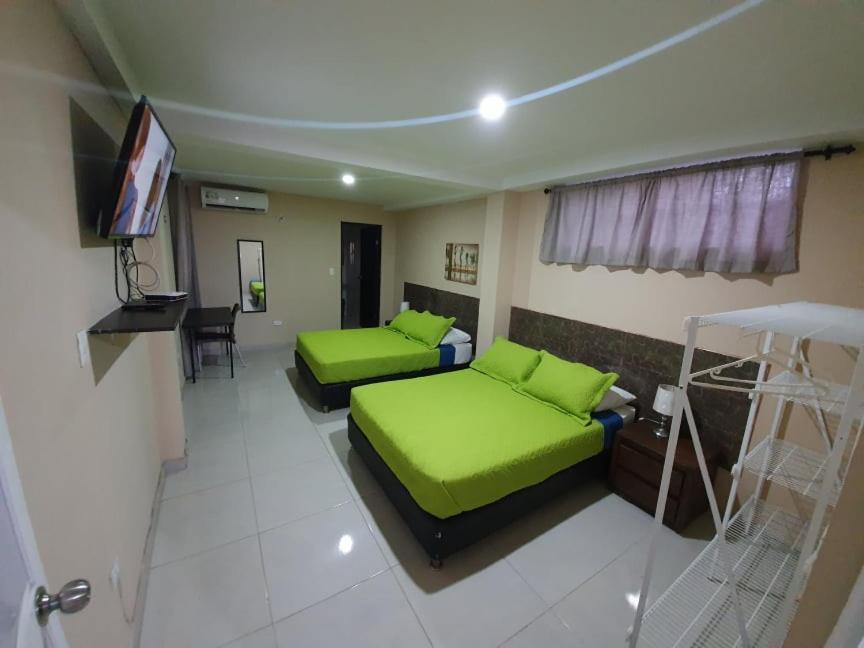 Appartement Sound Bay San Andrés